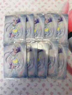 プリキュアウエハース11 キュアフォーチュン　10枚