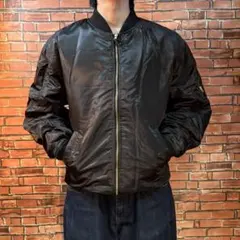 新品未使用 SHAKA WEAR MA-1 フライトジャケット 短丈 Y2K