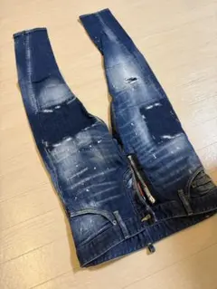2026年最新】dsquared2 48 フロントジップの人気アイテム - メルカリ