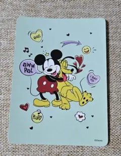 2025年最新】ディズニーストア じゃんけんカード 広島の人気アイテム