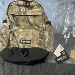 Supreme® Mesh Tote Bag 