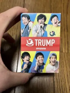 Fischer's Trumpカードセット JOYSOUND
