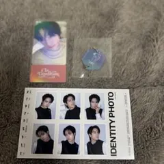 &TEAM TAKI グッズまとめ売り