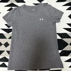 Under Armour グレー Tシャツ