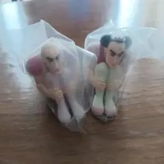 クレヨンしんちゃん まちぼうけ6　ヘンダーランドの大冒険　マカオ　ジョマ