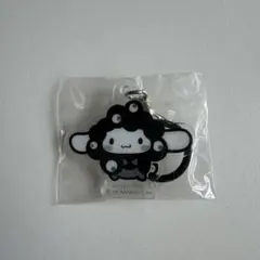 EXPO 2025 サンリオミャクミャクなりきりアクリルチャーム2 シナモン