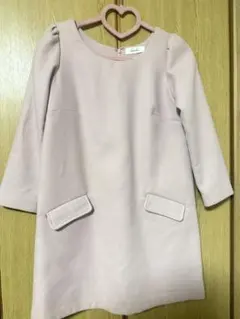 dazzlin ショート ミニワンピース