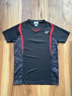 YONEX ゲームシャツ　SS