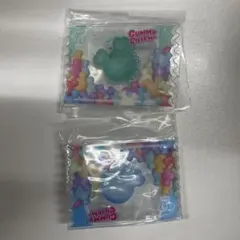 TWICE LOVELYS グミ＆チャーム　ミナ　ナヨン