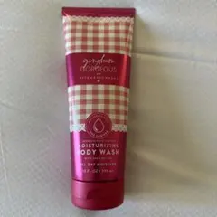 ボディーウォッシュ　bath and body works ginghamのサムネイル