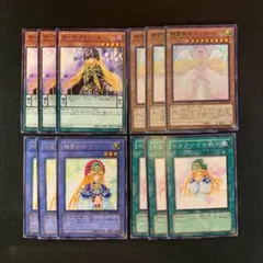 デュエルマスターズ 魔光神官ルドルフ・アルカディア 金トレジャー