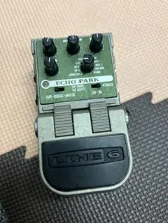 2026年最新】line6 echo parkの人気アイテム - メルカリ