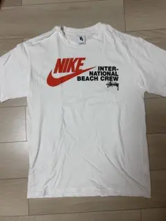 NIKE ナイキ NBA Blazers 90s ホワイト Tシャツ XXL - メルカリ