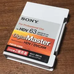 DVCAMテープ 2025年最新】dvcam テープの人気アイテム - メルカリ