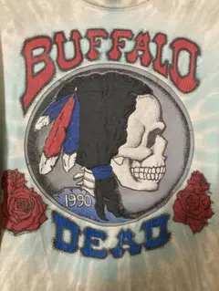 grateful dead Tシャツ XLサイズ