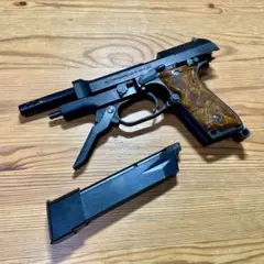 2026年最新】ksc m93rマガジンの人気アイテム - メルカリ