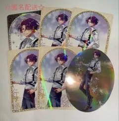 にじさんじ コレクションカード 渡会雲雀