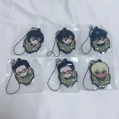 名探偵コナン ガチャガチャ まとめ売り