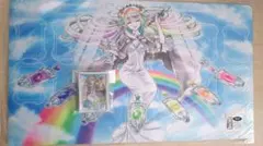 2026年最新】月天気アルシエル プレイマットの人気アイテム - メルカリ