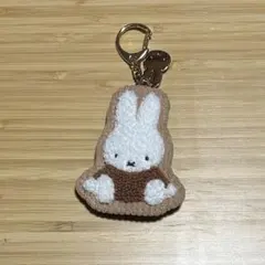 ミッフィー　キーホルダー