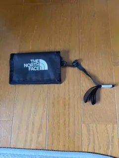 THE NORTH FACE カードケース（小銭入れ）