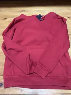 ZARA MAN トレーナー　S タグ付き