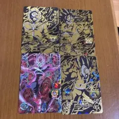 ドラゴンボールヒーローズ　まとめ売り