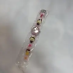 ラブブ　腕時計