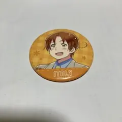 アイドルマスターsideM スペシャル缶バッジ 天道輝 - メルカリ