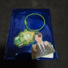 EBiDAN HYOGA アクリルキーホルダー