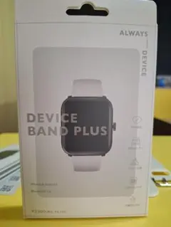 300coins DEVICE BAND PLUS デバイスバンド