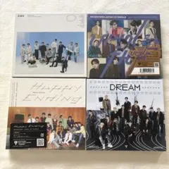 SEVENTEEN Japanアルバムセット③