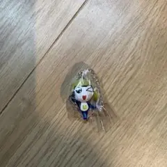 ケロロ軍曹　マスコット&グミ　タママ