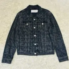 calvin klein ジャケット