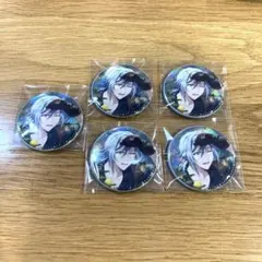 アイナナ 記念日2024 缶バッジ 四葉環