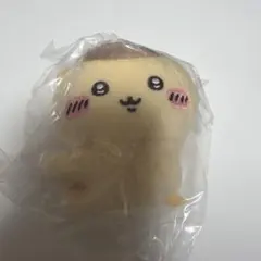 ちいかわ クリップぬいぐるみ くりまんじゅう ガチャガチャ ガチャポン