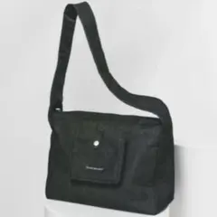 how（和田颯）Denim Bag 005