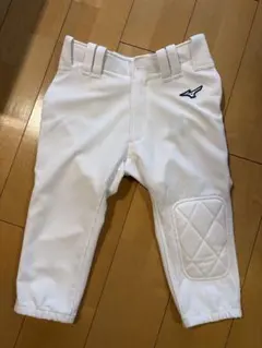 Mizuno 練習着 Sサイズ 膝パッド付き