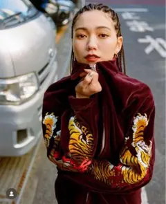 2025年最新】wacko maria ベトジャンの人気アイテム - メルカリ