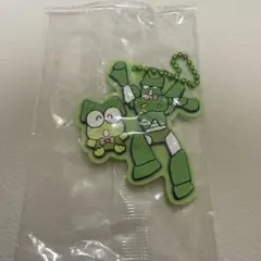 サンリオキャラクター　カプセルトイ