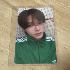 KO1KEYZ 加藤大樹 FCトレカ