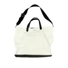 JIL SANDER TAPE TOTE MD Tape トートバッグのサムネイル