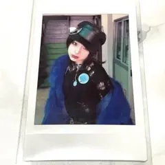 ファントムシータ 百花 写真集 人形蒐集 チェキ PhantomSiita ②