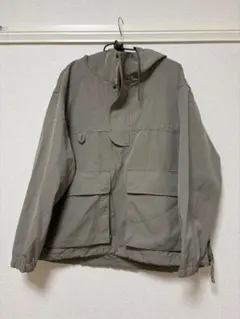 snow peak マウンテンパーカー アノラックのサムネイル