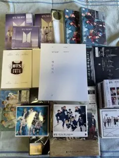 BTS DVD アルバム memories 2015 2017 Blu-ray