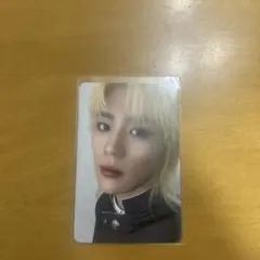 PRODUCE 101 新世界 日プ リッキー チェンリッキー トレカ 制服 - メルカリ