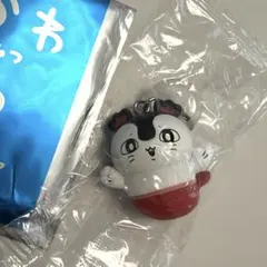 映画 ちいかわ 入場者特典 セイレーン めじるしアクセサリー
