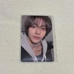 RIIZE All of You ウォンビン ユニバ ラキドロ トレカ