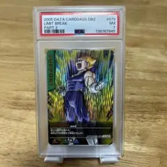 2026年最新】ドラゴンボール データカードダスの人気アイテム - メルカリ