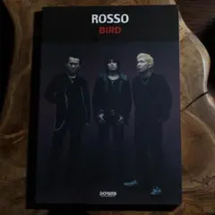 ROSSO BIRD バンドスコア ロッソ/バード バンド・スコア : ROSSO | HMV&BOOKS online - 4810844161